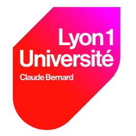 Logo IUT Lyon 1