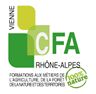CFA Rhone Alpes