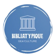 Logo - Bibliatypique