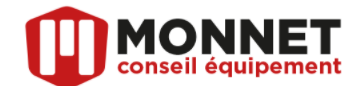Logo MONNET CONSEIL EQUIPEMENT