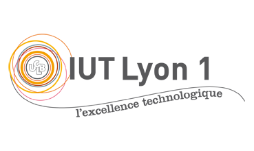 logo-IUT Lyon 1